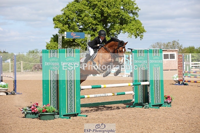 250504-104010-01940 - Cls 2 Pony British Novice and 80cm Open