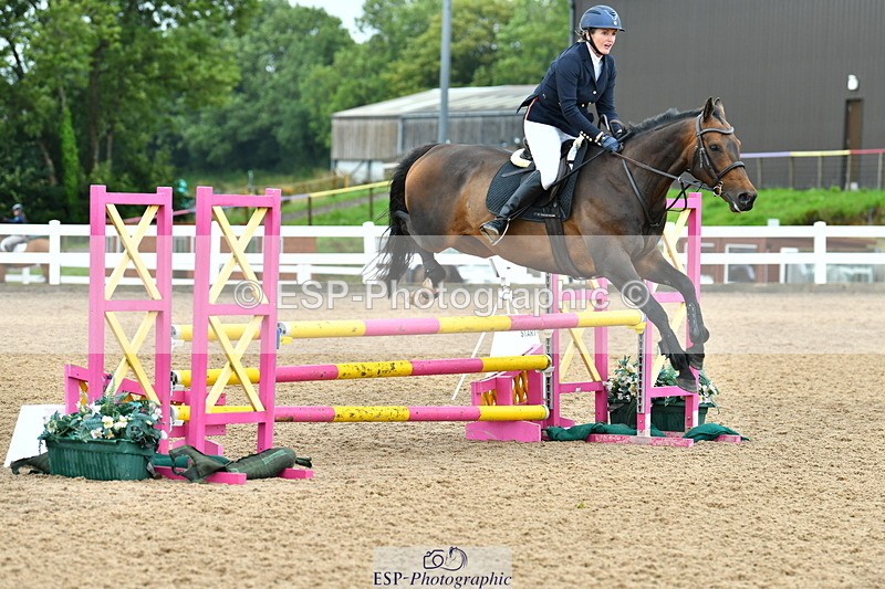 230730A-124837-09837 - Cls 33 85cm Amateur Quali