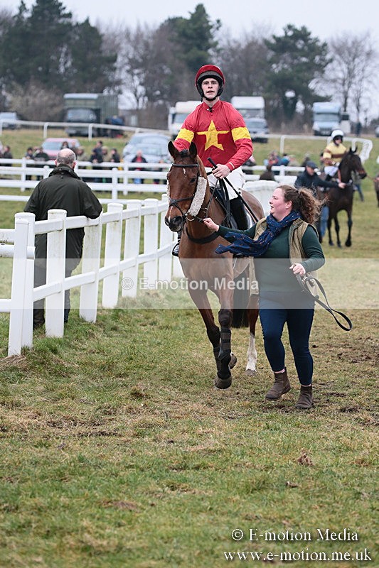PtP 170219 -183 - Combined Services Point-To-Point Larkhill 17/02/19