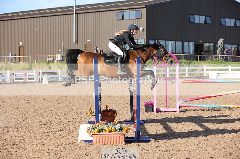 240629A-184230-09360 - Cls 14 Springboard 128cm + 138cm