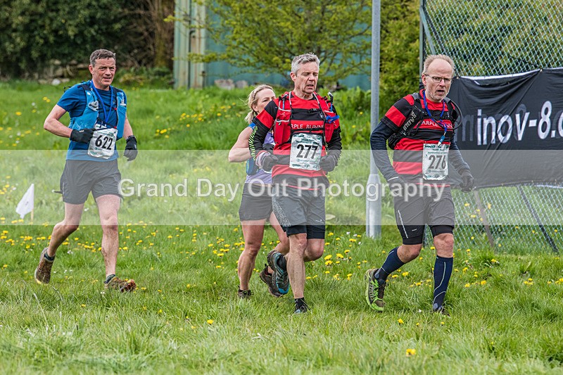 3 Peaks-3372 - The 3 Peaks Race Saturday 27th April 2024