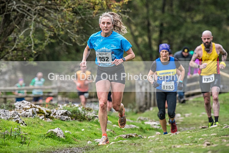 Dovedale Dash-1118 - Dovedale Dash Sunday 5th October 2025