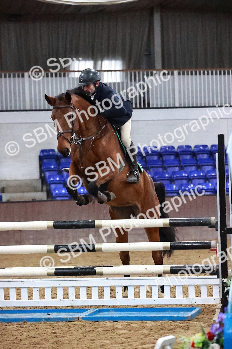 SBM_001479 - Class 4 - Senior Newcomers 1..10m