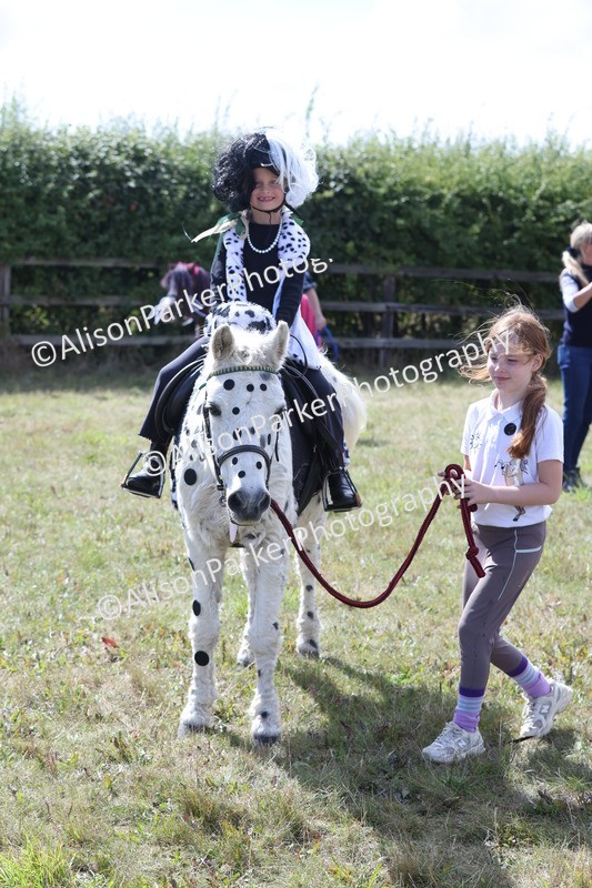 20250831-3469 - Class 26 - Fancy Dress