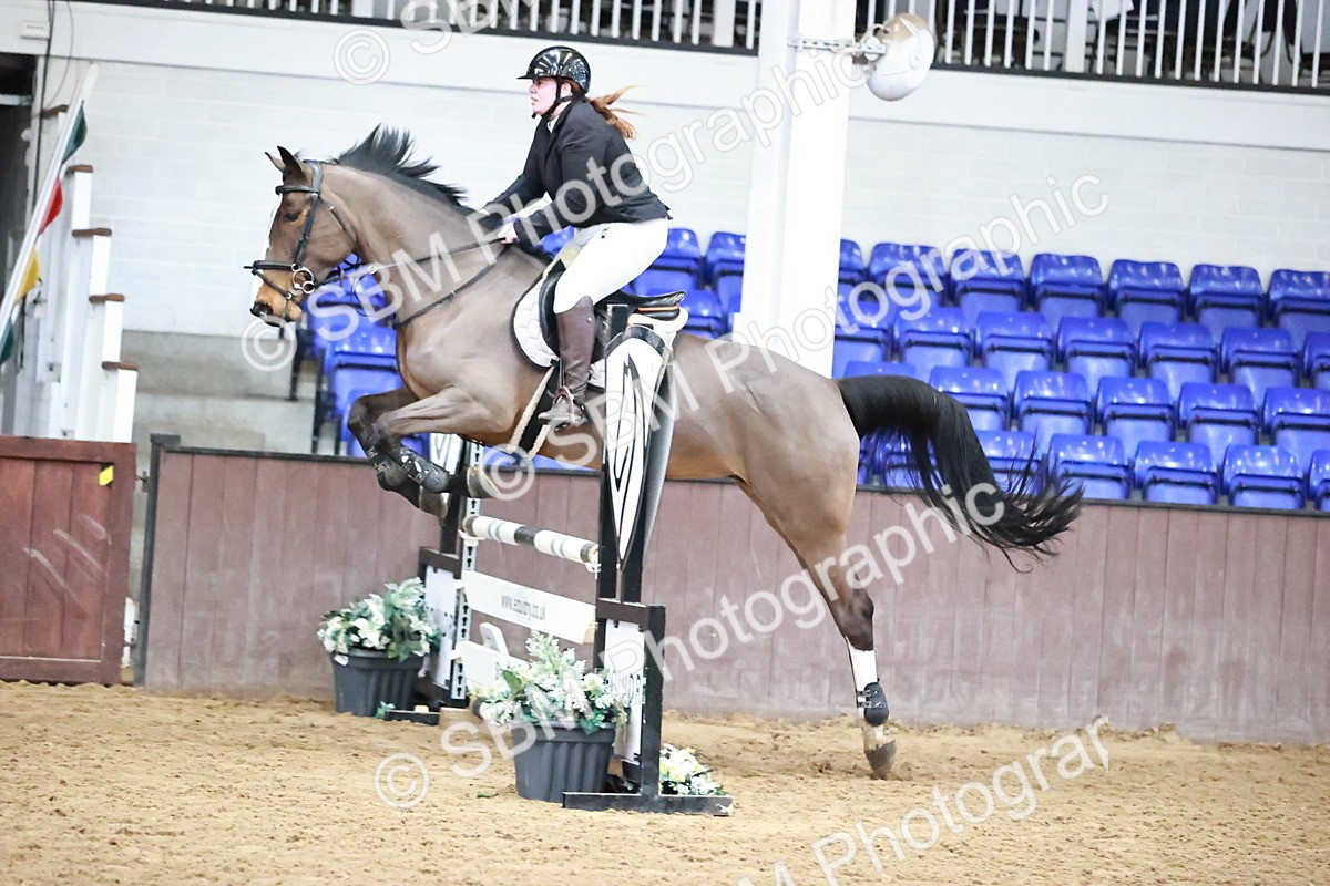 SBM_004440 - Class 15 - Senior British Novice 90cm