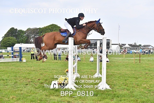 BPP_0810 - CLASS 4 B & C Championship Qualifier