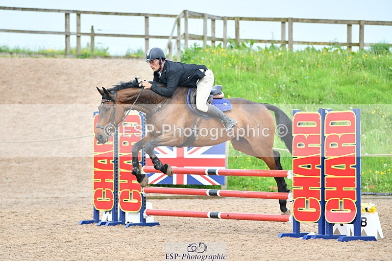 240518A-161109-02210 - Cls 7+8, 90cm and 1m