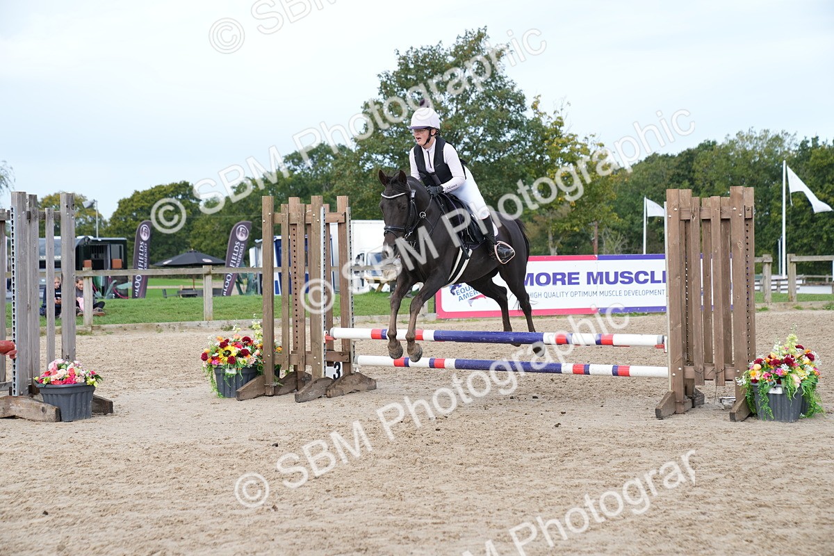 SBM_02507 - J55 - Clear Round 60cm