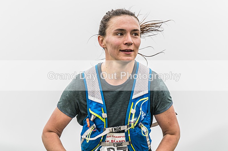 Buttermere-161 - Buttermere Sailbeck Fell Race Saturday 15th June 2024