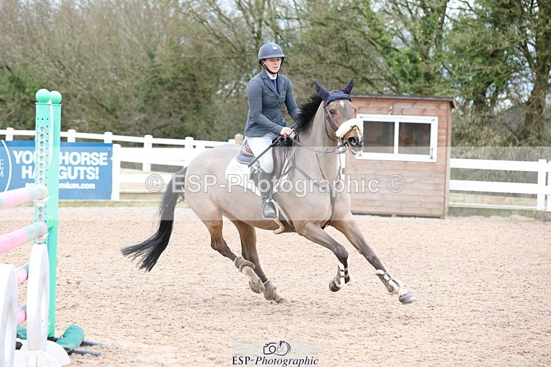 240223A-141019-01842 - Cls 5 Newcomers and 1.10m Open