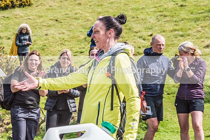 Two Tops Dash-740 - Two Tops Dash Fell Race Saturday 14th May 2022