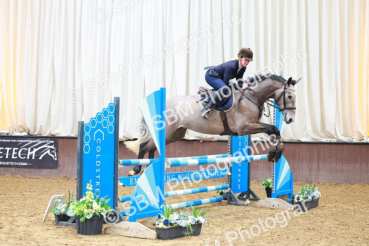 SBM_002517 - Class 9 - Senior Discovery - 1.00m