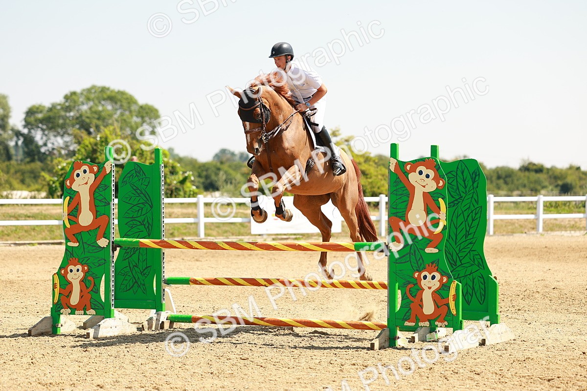 SBM_000701 - Class 3 - Senior Discovery - 1.00m