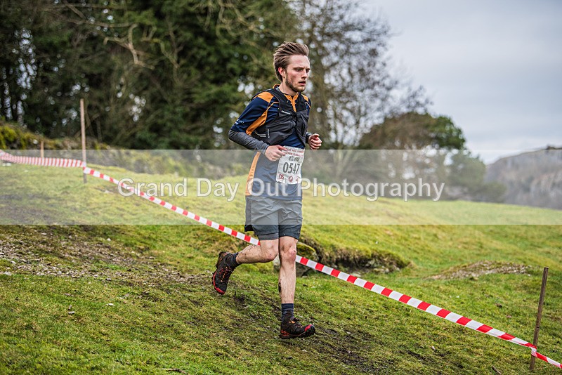 Giggleswick-1110 - Kendal Winter League Races Giggleswick Sunday 14th January 2024