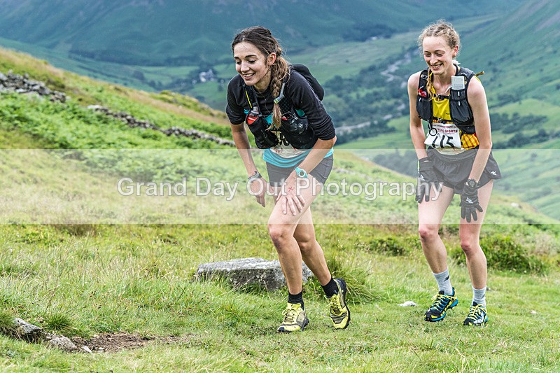Wasdale-33 - Wasdale Horseshoe Fell Race Saturday 13th July 2024