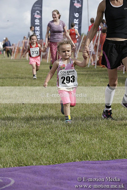CADFUN 210719-0300 - Cadence Events Colerne Fun Run  21-Jul-2019