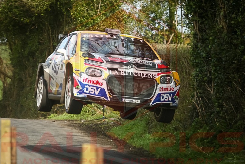 Monaghan Rally 2024-50 - Monaghan Stages 2024