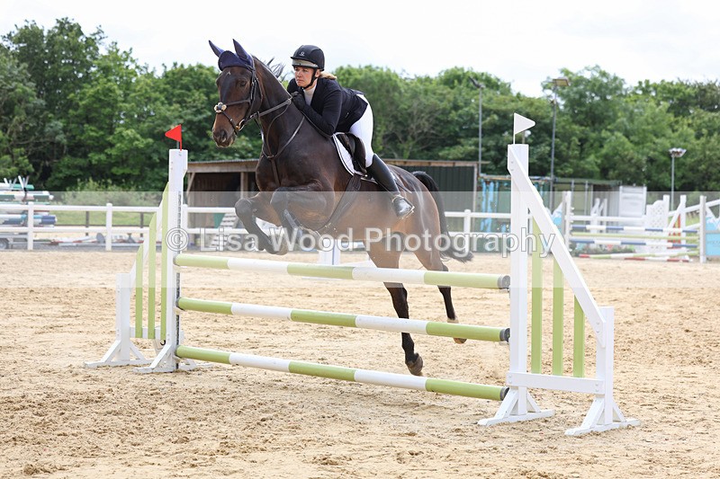 3E7A5403 - Class 11: 1m open