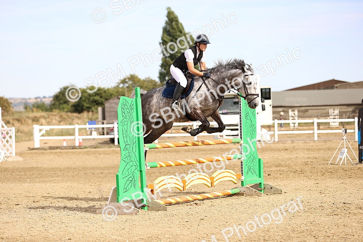 SBM_001678 - Class 6 - Senior Newcomers 1.10m