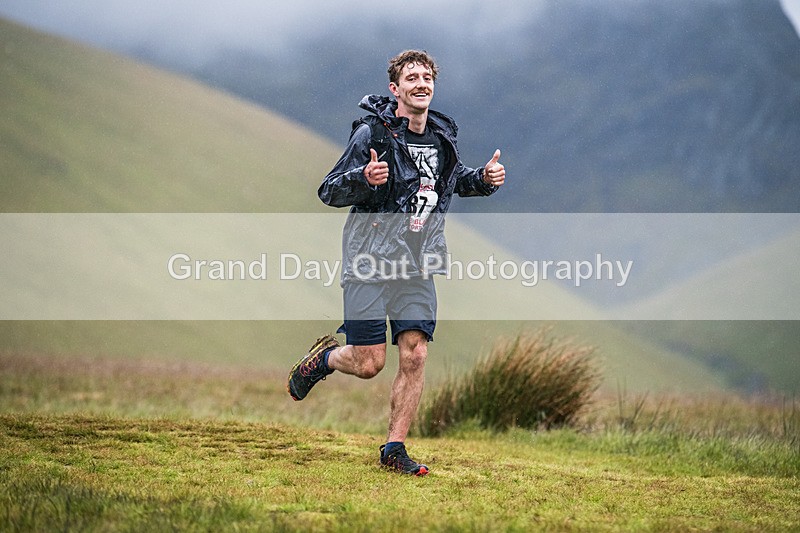 Blencathra-597 - Blencathra Fell Race Wednesday 4th June 2025