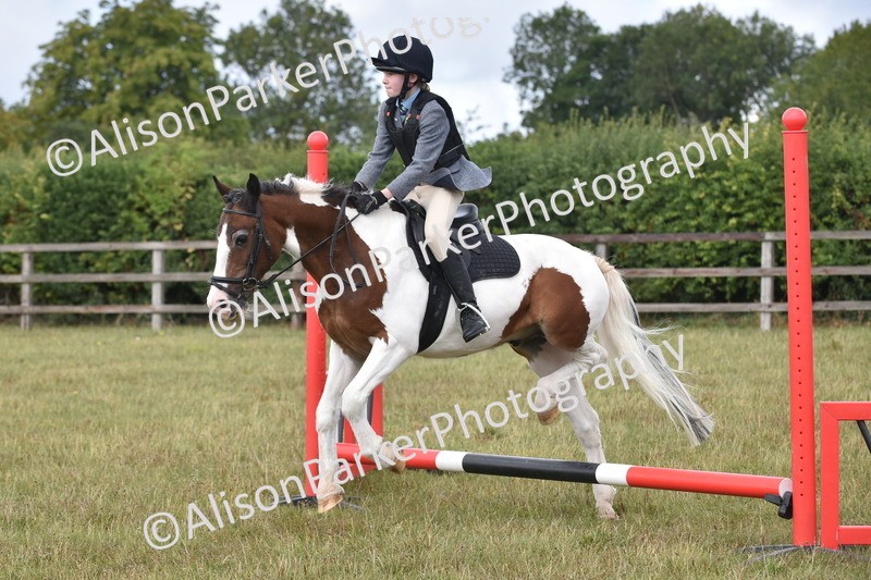 20250831-1776 - Class 8 - Hoof and Foot