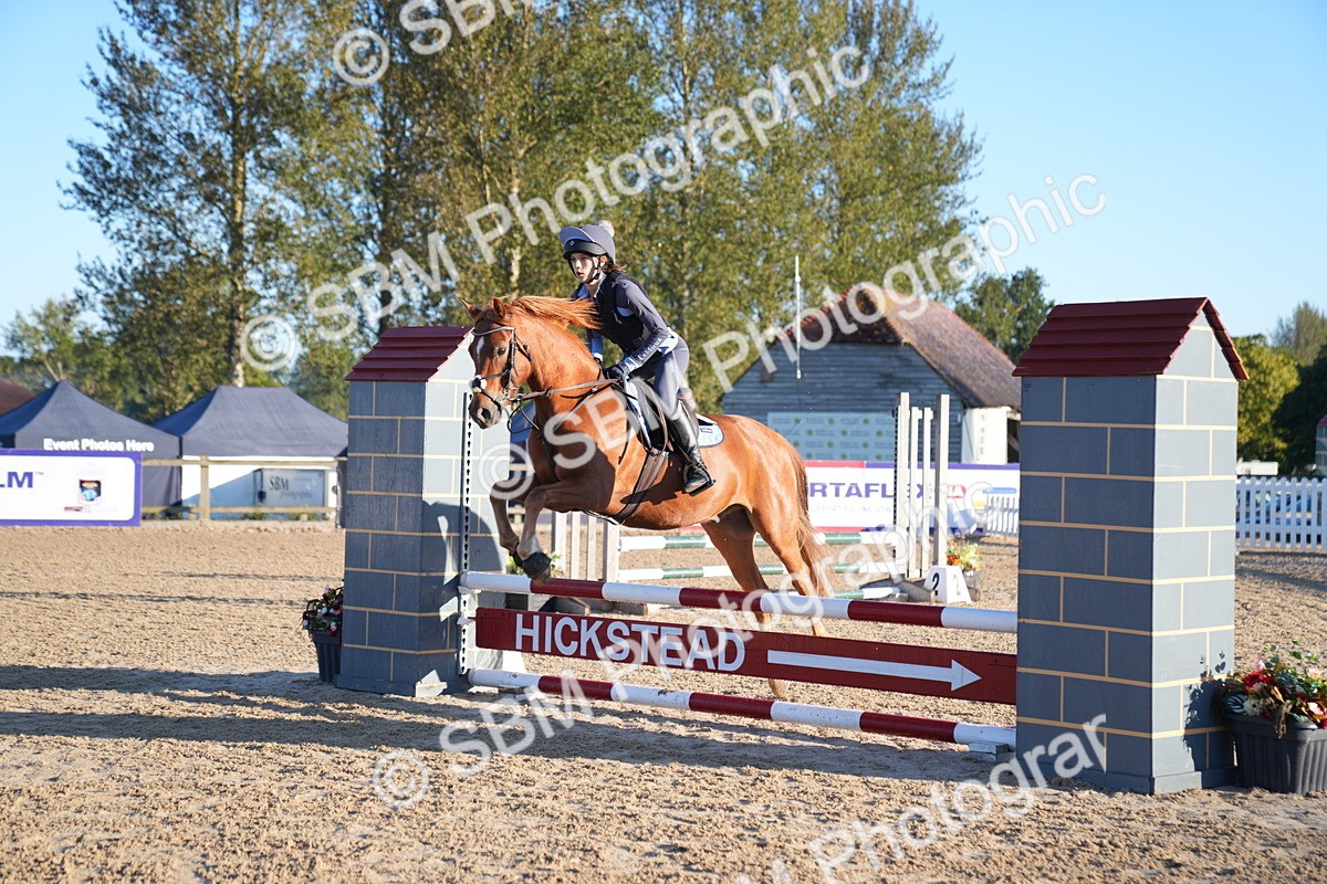 SBM_13959 - J59 - Clear Round - 65cm