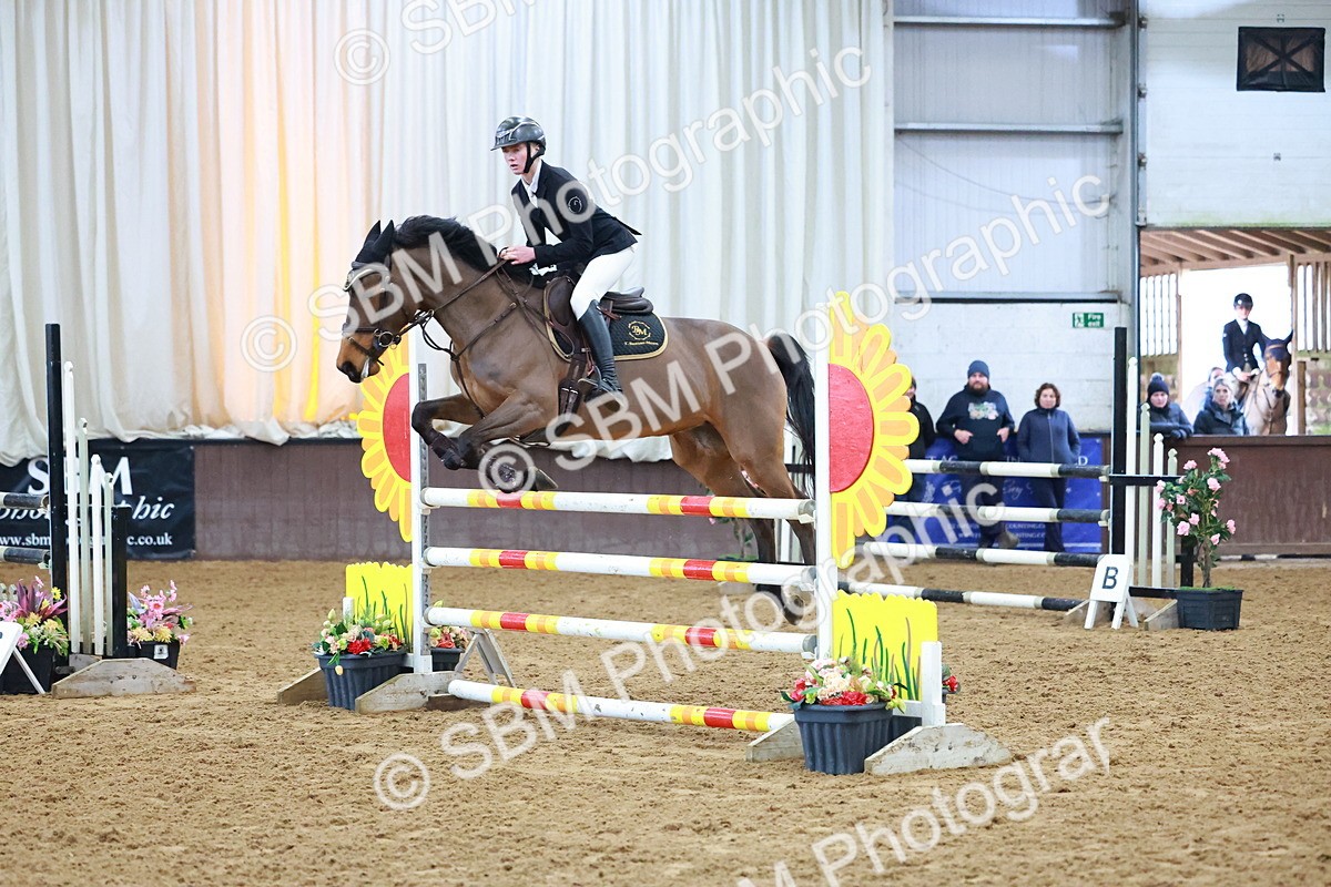 SBM_003503 - Class 10 - Senior Newcomers - 1.10m