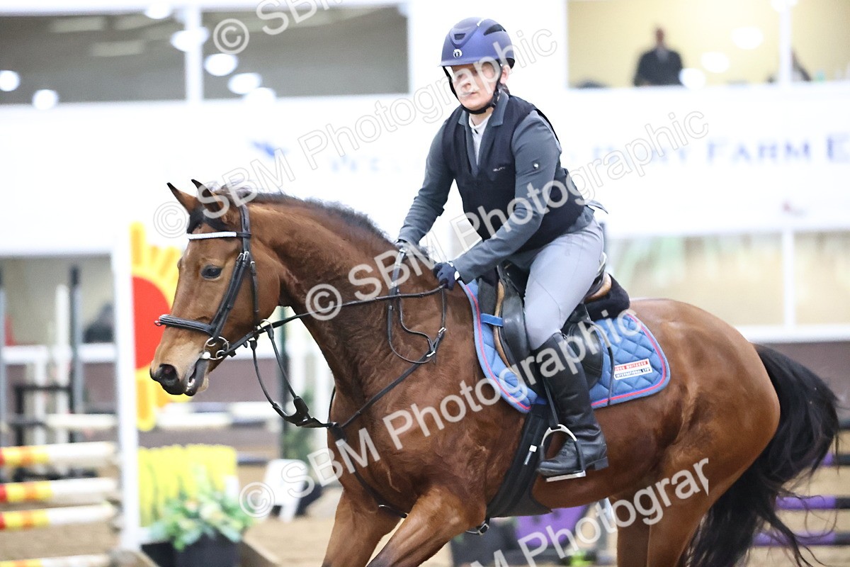 SBM_001202 - Class 7 - Clear Round