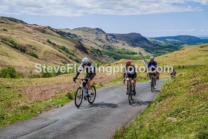 131648 - Hardknott Pass Camera 1 13.00-14.00