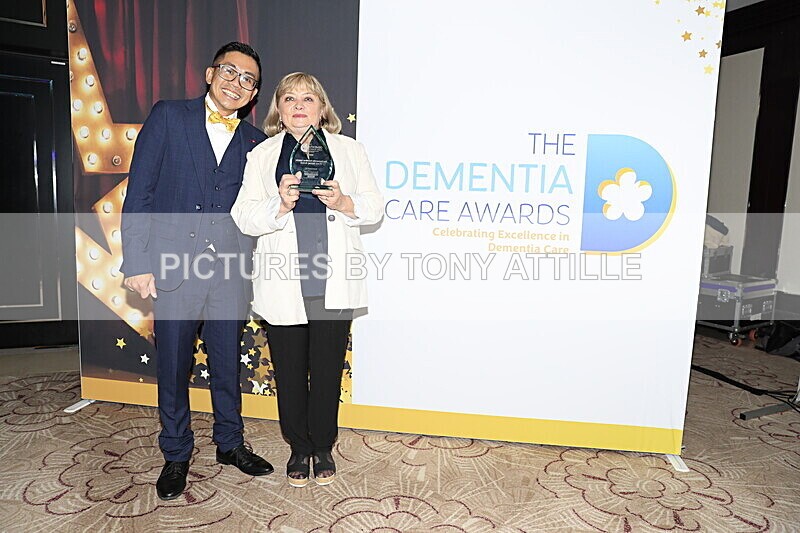 _09I9536 - The Dementia Awards 2024
