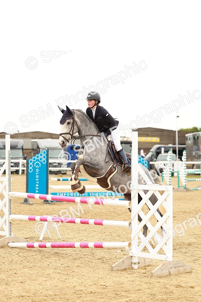 SBM_001590 - Class 3 - Senior Discovery - 1.00m