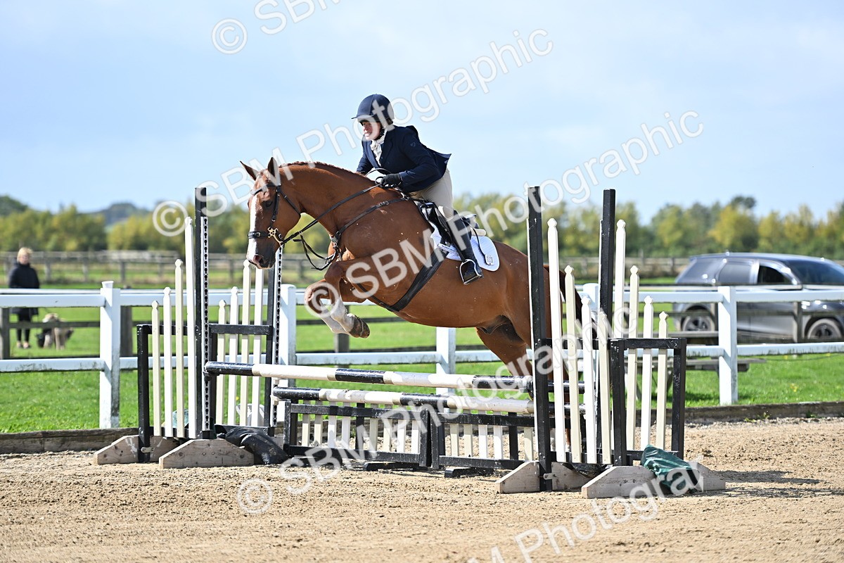 SBM_000603 - Class 40 - 70cm