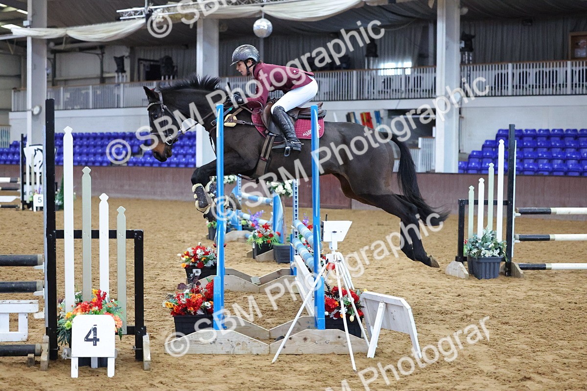 SBM_005265 - Class 21 - Amateur Championship Qualifier 85cm