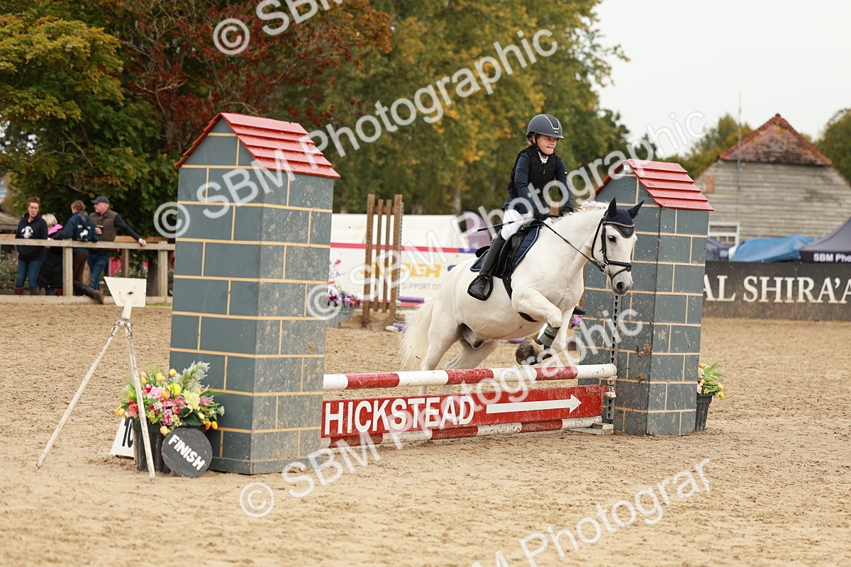 SBM_58053 - J11 - Junior Pony 50cm Championship