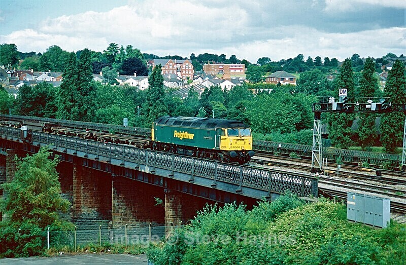 22nd June 2006 - Newport, Gwent