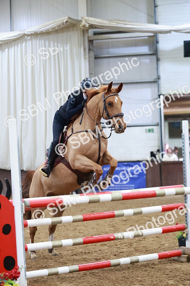 SBM_001251 - Class 4 - Senior Newcomers - 1.10m