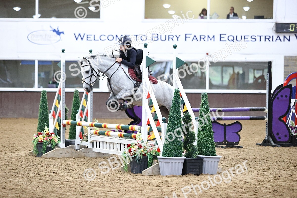 SBM_000424 - Class 2 - Pony British Novice - 80cm Open