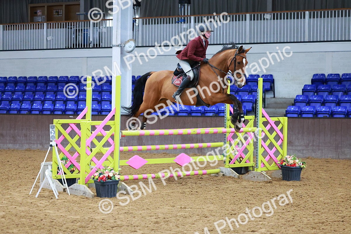 SBM_000896 - Class 3 - Senior Discovery - 1.00m