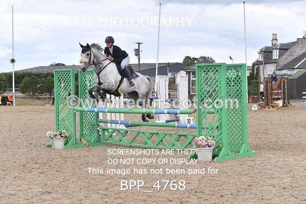 BPP_4768 - CLASS 5 Senior 1.05m Open