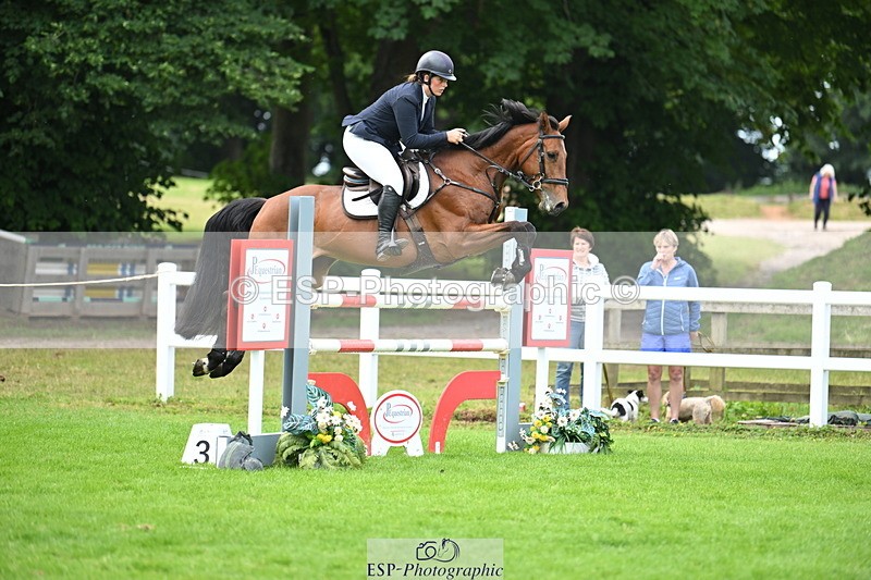 250615A-084230-09248 - Cls 35 Foxhunter