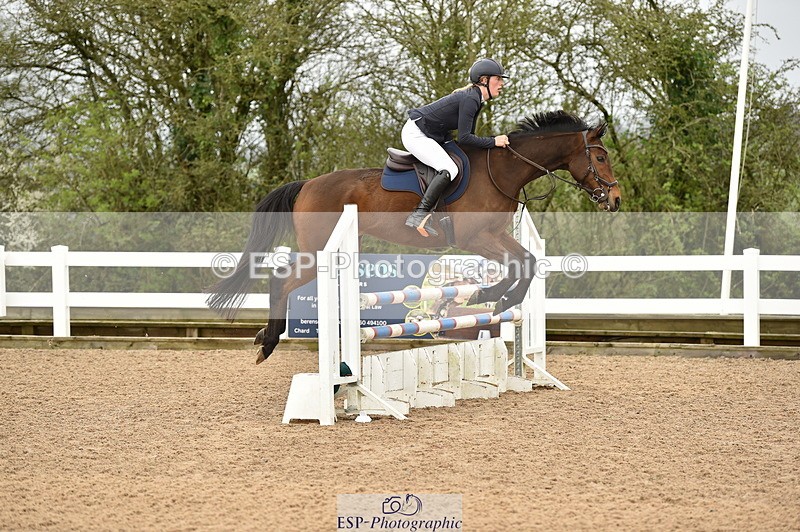 240403A-103346-00018 - Cls 1 British Novice and 90cm Open