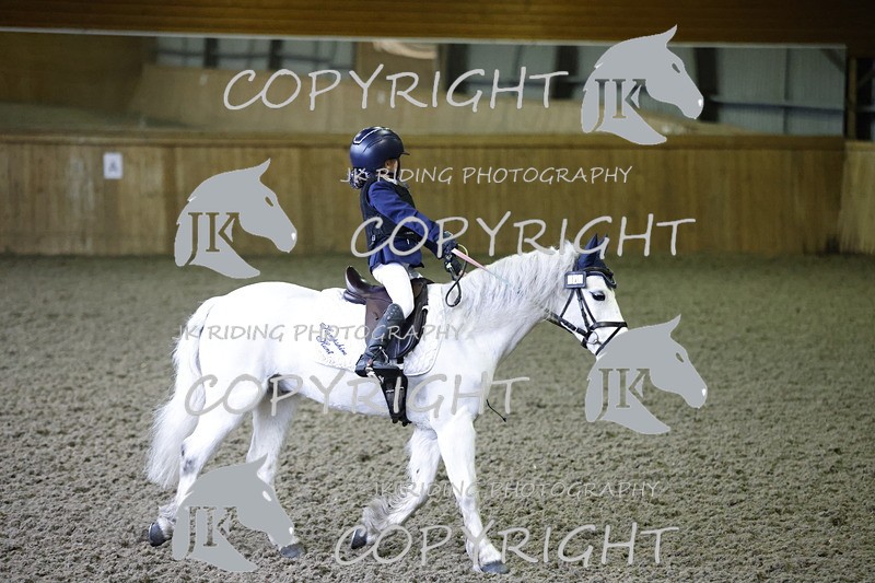 _R6A1006 - Class 1 walk trot 2022