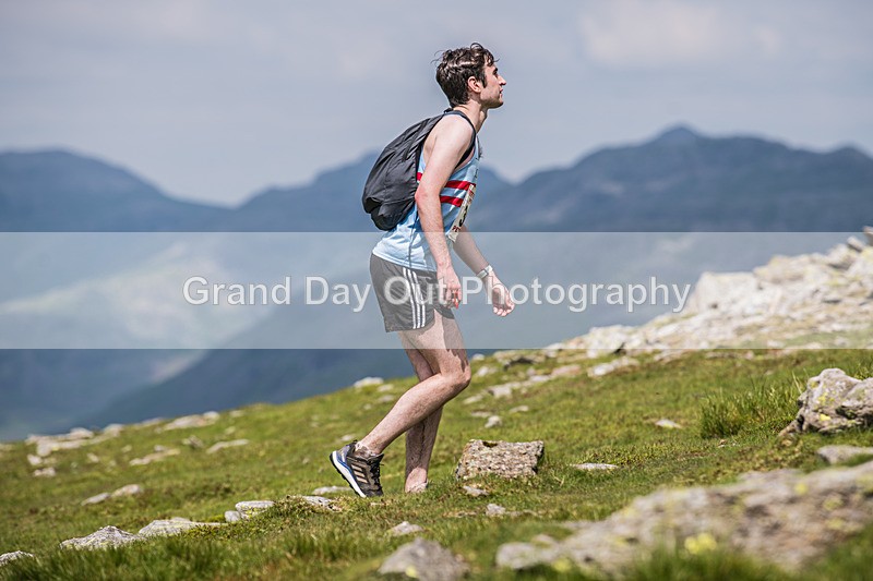 Duddon Short-427 - Duddon Valley Short Fell Race Saturday 1st June 2024