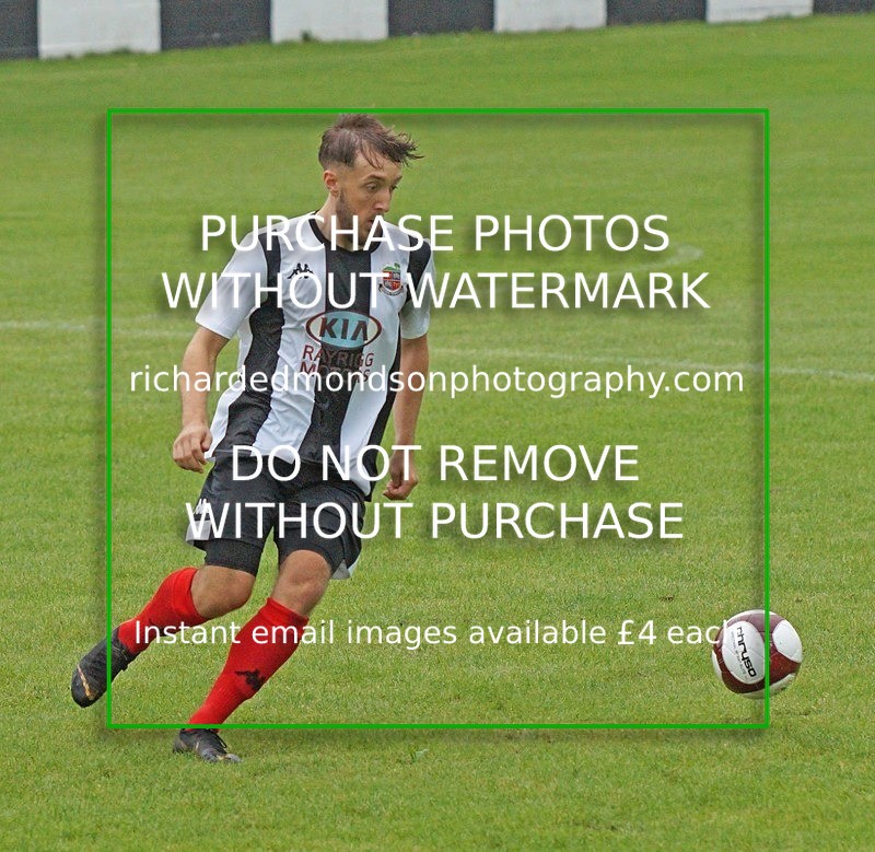 DSC07470 - Kendal Town v Hemsworth Miners FC