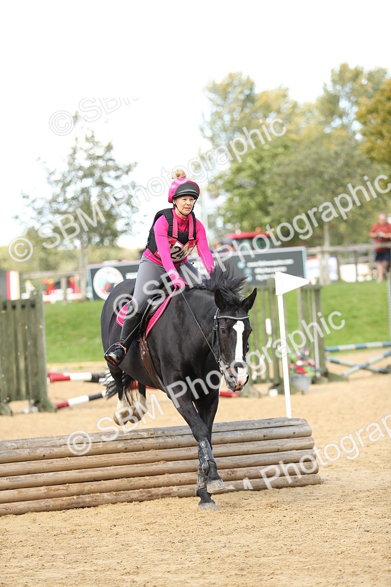 SBM_22234 - E9 - Eventers Challenge 60cm Championship