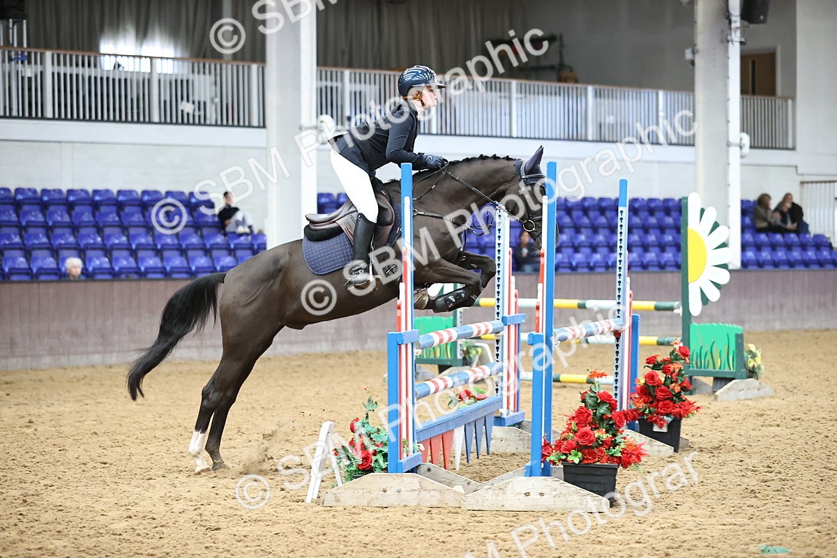SBM_004047 - Class 14 - Pony Newcomers 1.00m Open