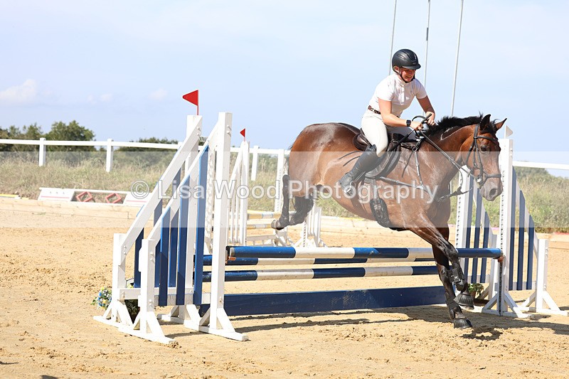 3E7A1118 - Class 7: 70cm Senior