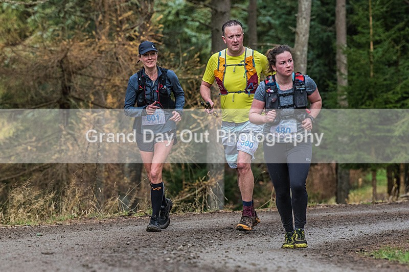 Glentress 21  10K-1719 - High Terrain Events Glentress 21 & 10K Trail Races Saturday 16th November 2024
