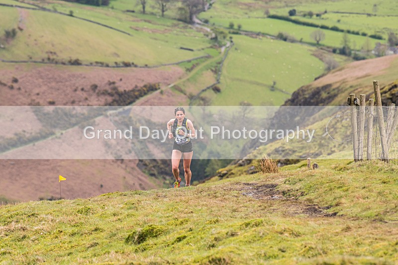 Keswick-95 - Inter Counties & Up and Down Mountain Running Champs (Junior & Senior Races) Sunday 21st April 2024