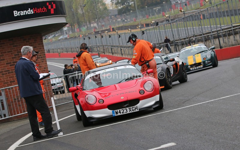  - Lotus Cup UK Speed Champs 2014/15/16/17/18/22/23/24